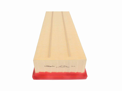 Фильтр воздушный LYNXauto LA-1196