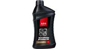 Масло трансмиссионное AEG Transmission Premium Oil 80W85 1л