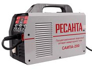 Аппарат сварочный РЕСАНТА САИПА-200 65/9