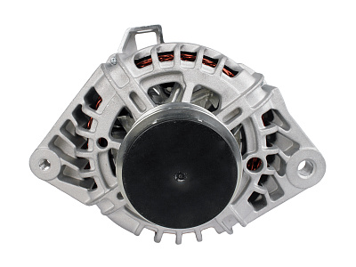 Генератор 110A CEED SOUL LYNX EA-1211