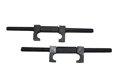 Стяжка пружин амортизаторов d-14 мм 260 мм (2 предмета)