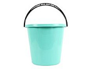 Ведро пластмассовое 10л