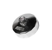 Съемник масляного фильтра JTC 82 мм/15 граней