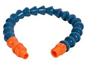 Трубка для подачи СОЖ с резьбой 1/4-1/8 300мм ANROKEY