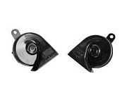 Сигнал звуковой TORINO 12V 400/500Hz 2шт комплект FK-K85