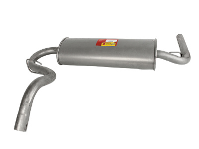 Глушитель ВАЗ-21213 RG