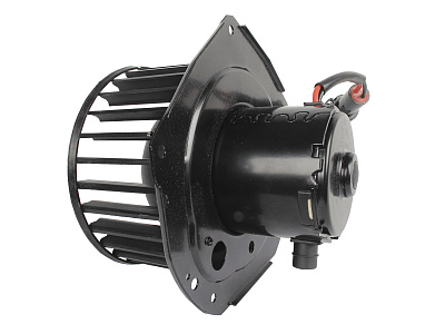 Мотор отопителя DAEWOO NEXIA LUZAR LFH0547