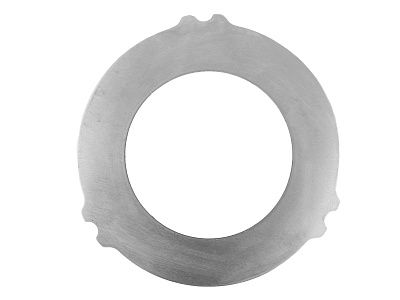 Диск тормозные металлический 458/20285