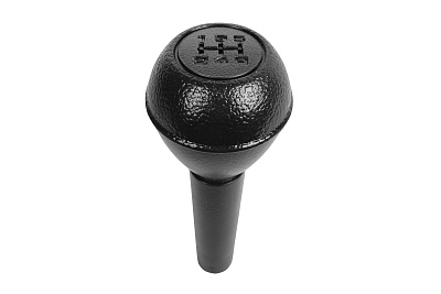 Ручка ВАЗ-2107 рычага КПП 5-ти ступенчатая штатная ДААЗ