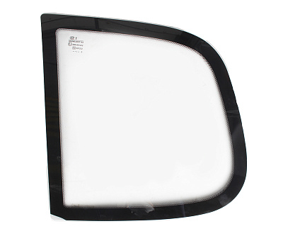 Стекло окна боковины ВАЗ-2123 левое БОР