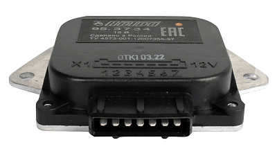 Коммутатор ВАЗ-2108 АСТРО