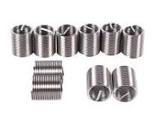 Набор резьбовых вставок М10х1 2D AAR-NV10x1-2D ANROKEY