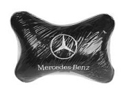 Подголовник косточка MERCEDES BENZ