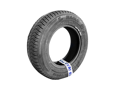 Шина БЕЛШИНА Бел-294 Artmotion 195/55 R16 91H (1 штука)
