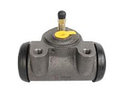 Цилиндр тормозной задний ГАЗ-3309 под АБС MEGAPOWER