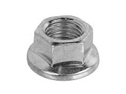 Гайка М14х1.5 с фланцем 020.151 N90535801