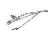 Трапеция стеклоочистителя ВАЗ-2110 Н/О АВТОПРИБОР