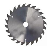 Диск пильный STAYER 165х20мм 40т