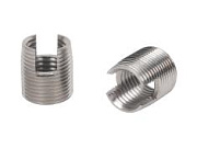 Набор резьбовых футорок M16x2.0xM20x2.5-22L 2шт ANROKEY