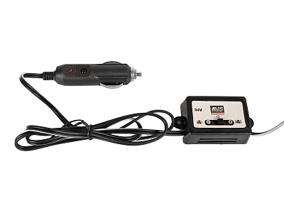 Вентилятор 24В AVS Comfort 8048C