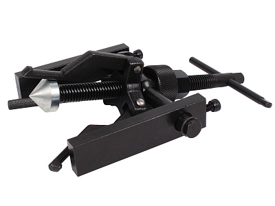 Съемник внутренних подшипников Thorvik захват 8-58 мм