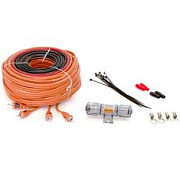 Набор MYSTERY для подключения усилителя MAK 08.2 комплект