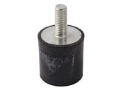 Виброизолятор ISB PM40X35 M10X28 PM40351028