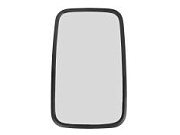 Зеркало боковое 318х186мм MERCEDES MAN AT33154