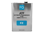 Масло трансмиссионное FQ ATF FZ 4л