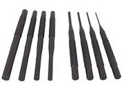 Набор выколоток 8 предметов 2-10 мм АвтоDело 40618 сумка