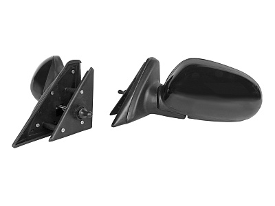 Зеркала боковые ГАЗ-2410-31107 Черный комплект Ростов