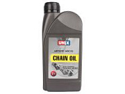 Масло цепное SAE 80W-90 API GL-3 1л UNIX