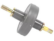 Приспособление для притирки клапанов 6 предметов АвтоDело 40574