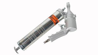 Шприц плунжерный с пневмоприводом 400мл АвтоDело Professional 42020