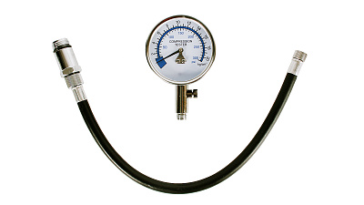 Компрессометр BLACK HORN G-320