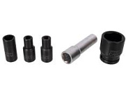 Набор головок 3-гранных для ремонта ТНВД Bosch ЭВРИКА