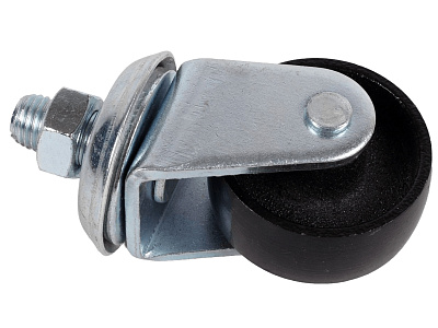 Колесо поворотное для домкрата подкатного OHT233