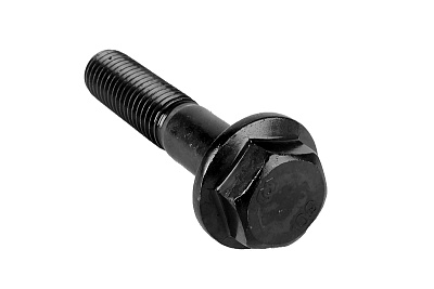 Болт М10х1.5х50 (10.9) с фланцем DIN6921