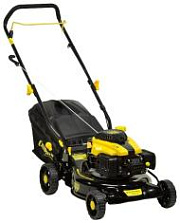 Газонокосилка бензиновая CHAMPION 1,5кВт LM4215