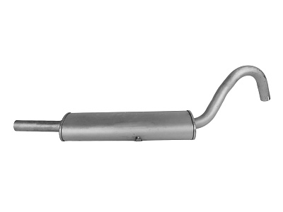 Глушитель ВАЗ-2101 Лада Имидж