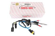 Лампа ксеноновая H1 4300K SHO-ME шт.