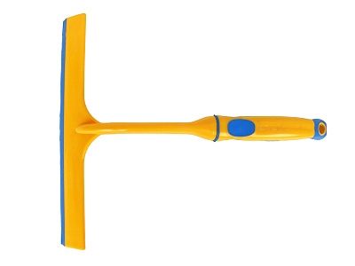 Водосгон силиконовый 22см