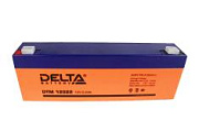 Аккумуляторная батарея DELTA DTM 12022
