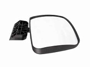 Зеркало боковое КАМАЗ Компас5/9/12 JAC N120 бордюрное OE 8202400LE094