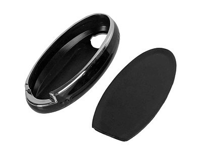 Чехол силиконовый для авто NISSAN