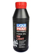 Масло для вилок и амортизаторов LIQUI MOLY 1523 0.5л