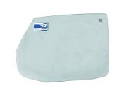 Стекло опускное ВАЗ-1118 2190 заднее левое