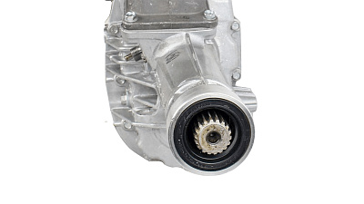 КПП ГАЗ-3302 Бизнес,Next дв.4216,А274 EvoTech 2.7 АО ГАЗ 3302V-1700010-50