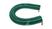 Шланг воздушный спиральный 5х8мм 8 метров JONNESWAY JAZ-7214E
