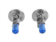 Набор ламп 12V 55W H1 EXCELITE CRYSTAL WHITE 4300K комплект EX-10112